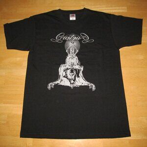 GRATZUG ''Marter'' T-Shirt